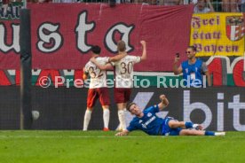 30.08.26 FC Augsburg - FC Schalke 04