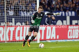 FC Schalke 04 - VfB Stuttgart