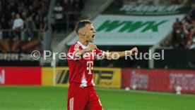 30.08.25 FC Augsburg - FC Bayern M&uuml;nchen