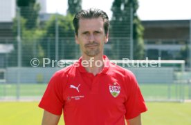VfB Stuttgart Fototermin 2018/2019