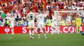05.07.24 Spanien - Deutschland