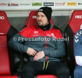 SC Freiburg - VfL Wolfsburg