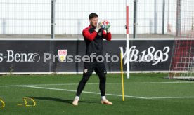22.09.26 VfB Stuttgart Training