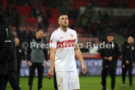 22.02.26 1. FC Heidenheim - VfB Stuttgart