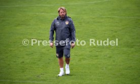 24.08.20 VfB Stuttgart Trainingslager Kitzbühel
