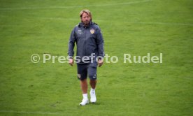 24.08.20 VfB Stuttgart Trainingslager Kitzbühel