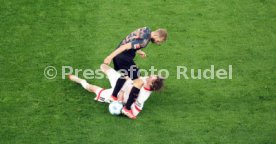 28.02.25 VfB Stuttgart - FC Bayern München