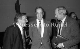 10.07.90 Stuttgart Empfang Guido Buchwald