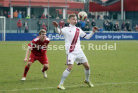 U19 VfB Stuttgart