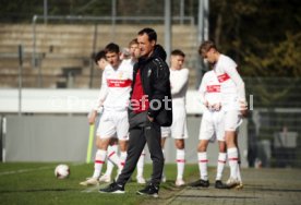 07.05.21 Stuttgarter Kickers - U19 VfB Stuttgart