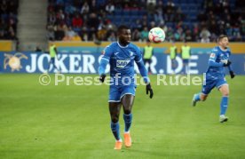 28.01.23 TSG 1899 Hoffenheim - Borussia M&ouml;nchengladbach