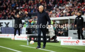28.01.23 SC Freiburg - FC Augsburg