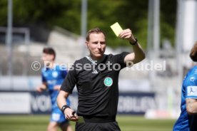 27.04.24 Stuttgarter Kickers - VfB Stuttgart II