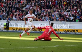VfB Stuttgart - SV Werder Bremen