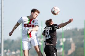 08.03.25 FC Esslingen - VfL Pfullingen