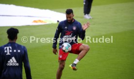 20.03.21 FC Bayern M&uuml;nchen - VfB Stuttgart