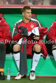 1. FC Kaiserslautern - VfB Stuttgart