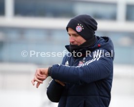 U19 VfB Stuttgart - U19 FC Bayern M&uuml;nchen