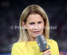 DFB Deutschland - Frankreich