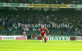 30.03.91 1. FC K&ouml;ln - VfB Stuttgart