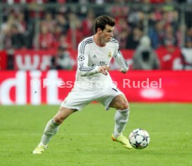 FC Bayern M&uuml;nchen