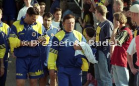01.07.97 VfL Kirchheim - Fenerbahce Istanbul