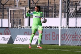 04.10.26 Frauen VfB Stuttgart - 1. FC Union Berlin