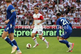 08.08.26 VfB Stuttgart - FC Everton