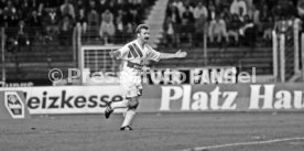 VfB Stuttgart - 1. FC Kaiserslautern