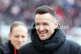 15.02.25 VfB Stuttgart - VfL Wolfsburg