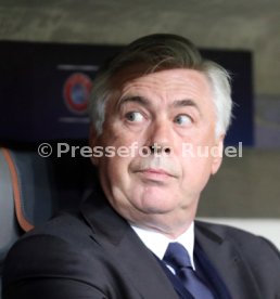 FC Bayern M&uuml;nchen - PSV Eindhoven