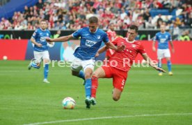 22.10.22 TSG 1899 Hoffenheim - FC Bayern M&uuml;nchen