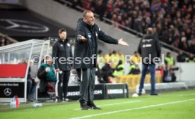 VfB Stuttgart - 1. FC Heidenheim