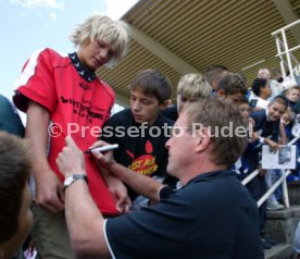 VfL Kirchheim - Hannover 96