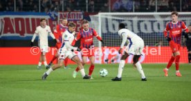 28.11.24 1. FC Heidenheim - Chelsea FC