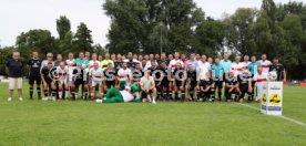 19.07.25 TSV Leutenbach - VfB Stuttgart Traditionself