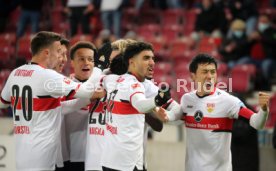 26.11.21 VfB Stuttgart - 1. FSV Mainz 05