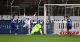 03.04.24 Stuttgarter Kickers - SG Barockstadt Fulda-Lehnerz
