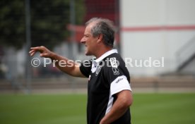 VfB Stuttgart II - VfR Aalen
