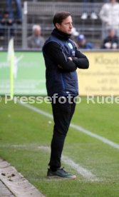 Stuttgarter Kickers - Neckarsulmer SU