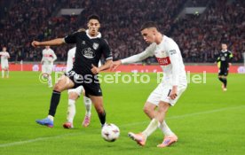 25.09.25 VfB Stuttgart - Celta de Vigo