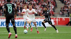 13.04.25 VfB Stuttgart - SV Werder Bremen