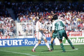 31.05.97 VfB Stuttgart - Arminia Bielefeld