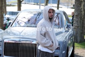 09.04.25 VfB Stuttgart Training