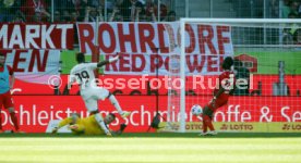 06.04.24 1. FC Heidenheim - FC Bayern M&uuml;nchen