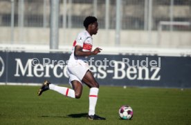 28.02.21 VfB Stuttgart II - TuS RW Koblenz
