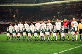 31.03.99 Deutschland - Finnland