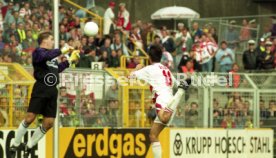 16.09.95 Borussia Dortmund - VfB Stuttgart