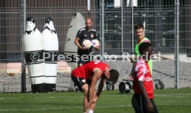 07.09.23 VfB Stuttgart Training