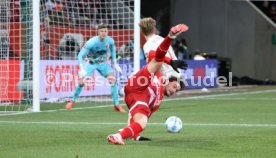 12.01.25 FC Augsburg - VfB Stuttgart